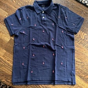 J Crew polo